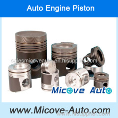 auto piston