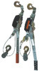 10 /20KN Ratchet hand operated wrenching lever chain hoist