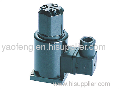 proportional hydraulic solenoid GV48-4-AT