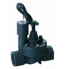 Solenoid valves DSF-1FM-FF