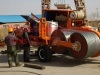 90KN Hydraulic Puller