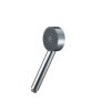 hand hold round shower head