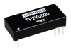 switching power supply 3W regulated DC-DC Converter / 1KVDC Isolation / DIP