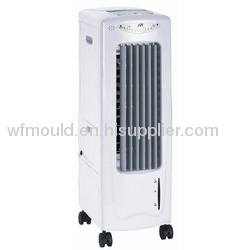 plastic humidifier mould