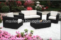 rattan furniture