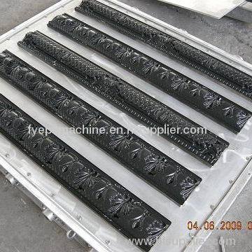 EPS mold for eps box