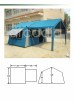 Economical and Practical Family Tent