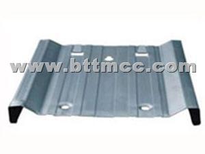 Anode plate