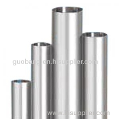 TP347/S34700/1.4550/08X18H12T Steel Pipe/Tube/Fittings