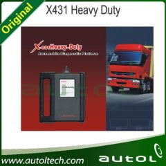 X431 Heavy Duty(x-431 Heavy-Duty)