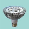 led spot light