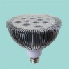 led spot light