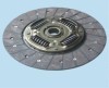 Car auto clutch disc 41100-4B010