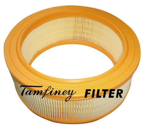 Ford air filter 5020031, 6143136, 86HF9601AA, 87HX9601AA