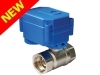 CWX-15Q,20mm stainless steel valve