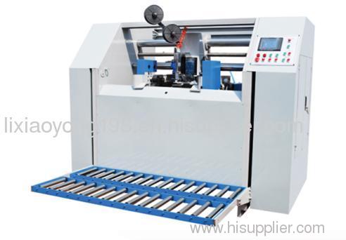 Carton Box Making Machine,stitching machine