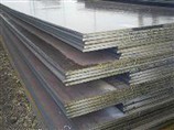 ASTM A 572 Gr. 60 structural steel plate