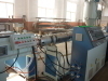 Pipe extruder