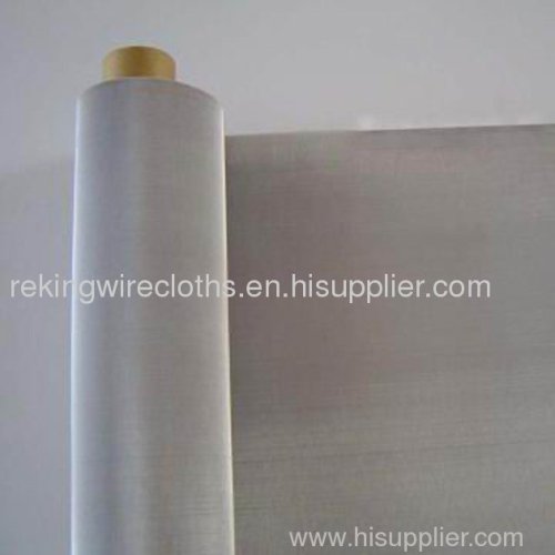HOT! (14 years authentic factory)high quality stainless steel wire mesh