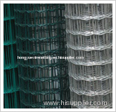 Holland Woven Wire Mesh