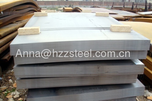 ASTM A285GrC, ASTM A299GrA boiler and pressure vessel steel plates