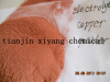 Materialized Copper Powder