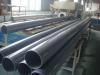 PVC pipe machine