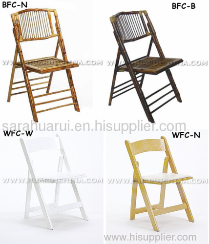 folding chair