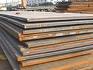 Anti-corrosion steel plates;CrystalJysteel