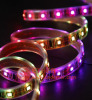 500cm 60LEDs/M waterproof 5050 LED strip light(EFY-5050SMD-500-300-TGG-Full Color)