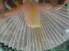 pleat window screen(10 years authentic factory)