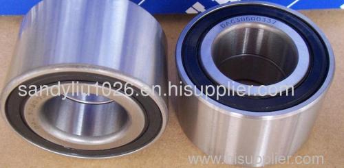 DAC356535 Wheel hub ball bearings/wheel roller bearings