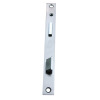 stainless steel body lock