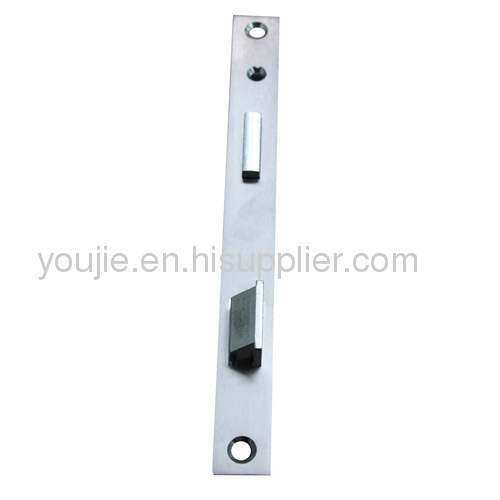 stainless steel body lock