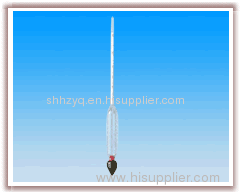 PO U.S. hydrometer