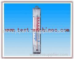 indoor temperature refrigerator thermometer