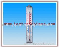 indoor temperature refrigerator thermometer