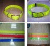 Fireproof tpu dog collar