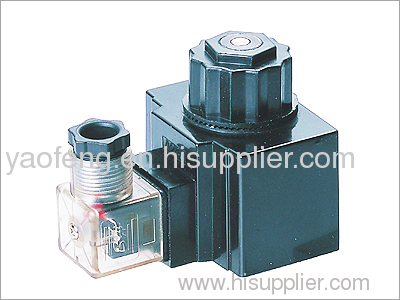 solenoid MFJ9-54YC