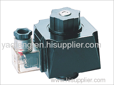 SOLENOID MFJ12-54YC