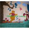 YISENNI Wall covering let your painting talent display incisively and vividly