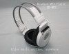 Earphone MP3 Player