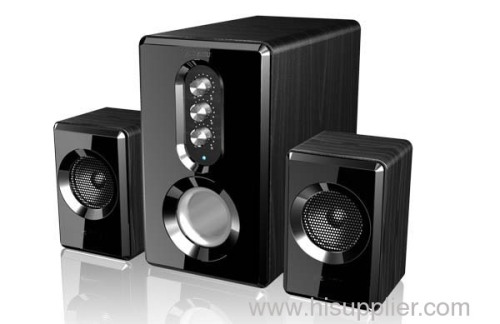 2.1CH speaker 36B