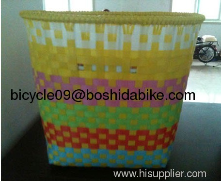 bicycle basket