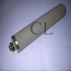 stainless steel powder filters