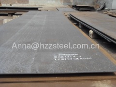 13CrMo4-5,10CrMo9-10 alloy pressure vessel steel plates under EN 10028
