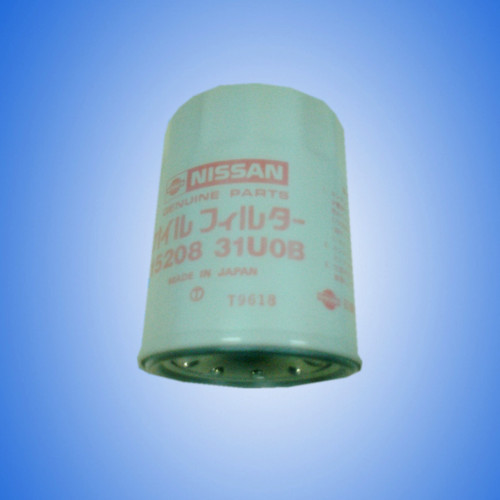 NISSAN Auto Transmission Parts Oil Filter