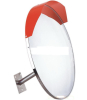 traffic outdoor Pmma/acrylic convex mirror