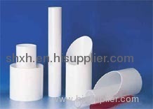Acrylic tube, plexiglass tube