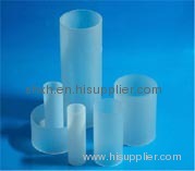 plexiglass tube,frosted tube